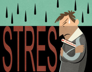 Stres a ciało